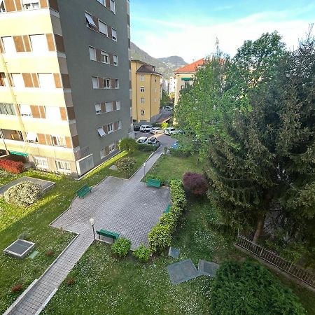 Sweet Home Bolzano Exterior foto