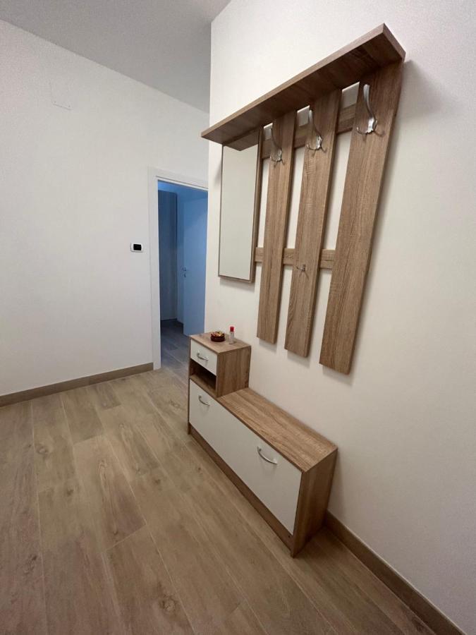 Sweet Home Bolzano Exterior foto